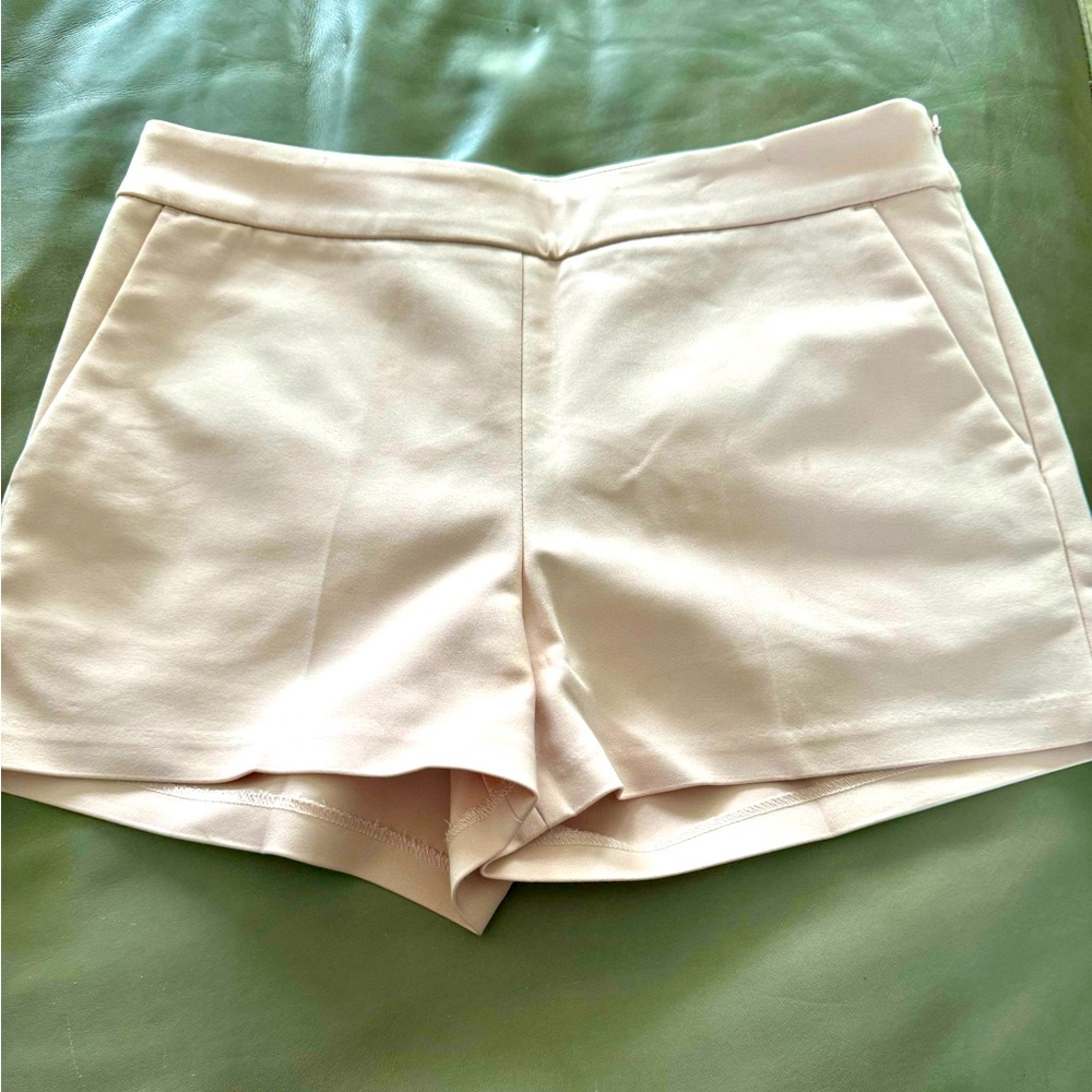 Express Dressy Shorts